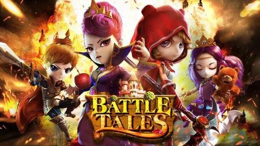 download Battle tales apk